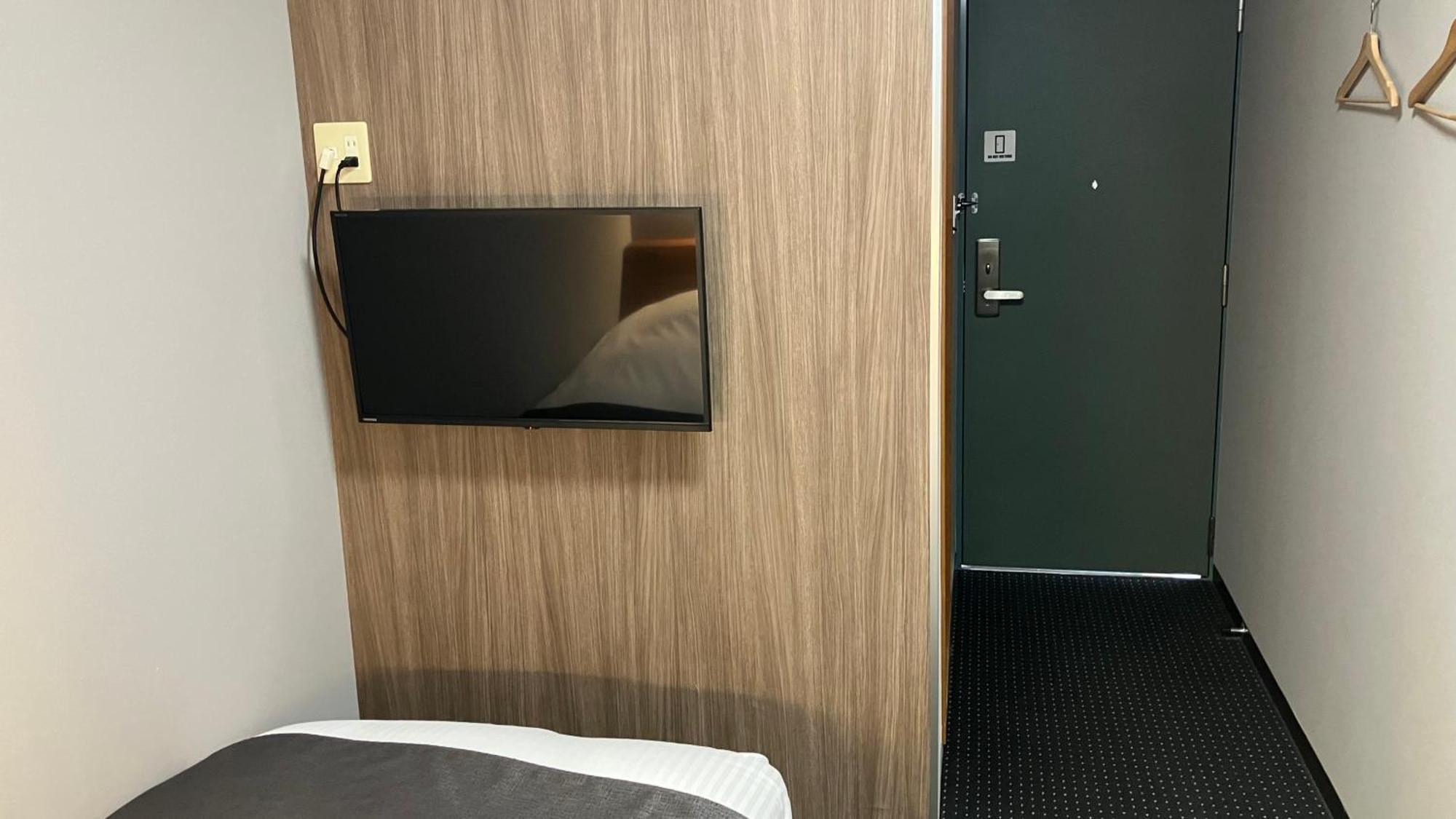Atto Business Hotel Ichinoseki Exteriör bild