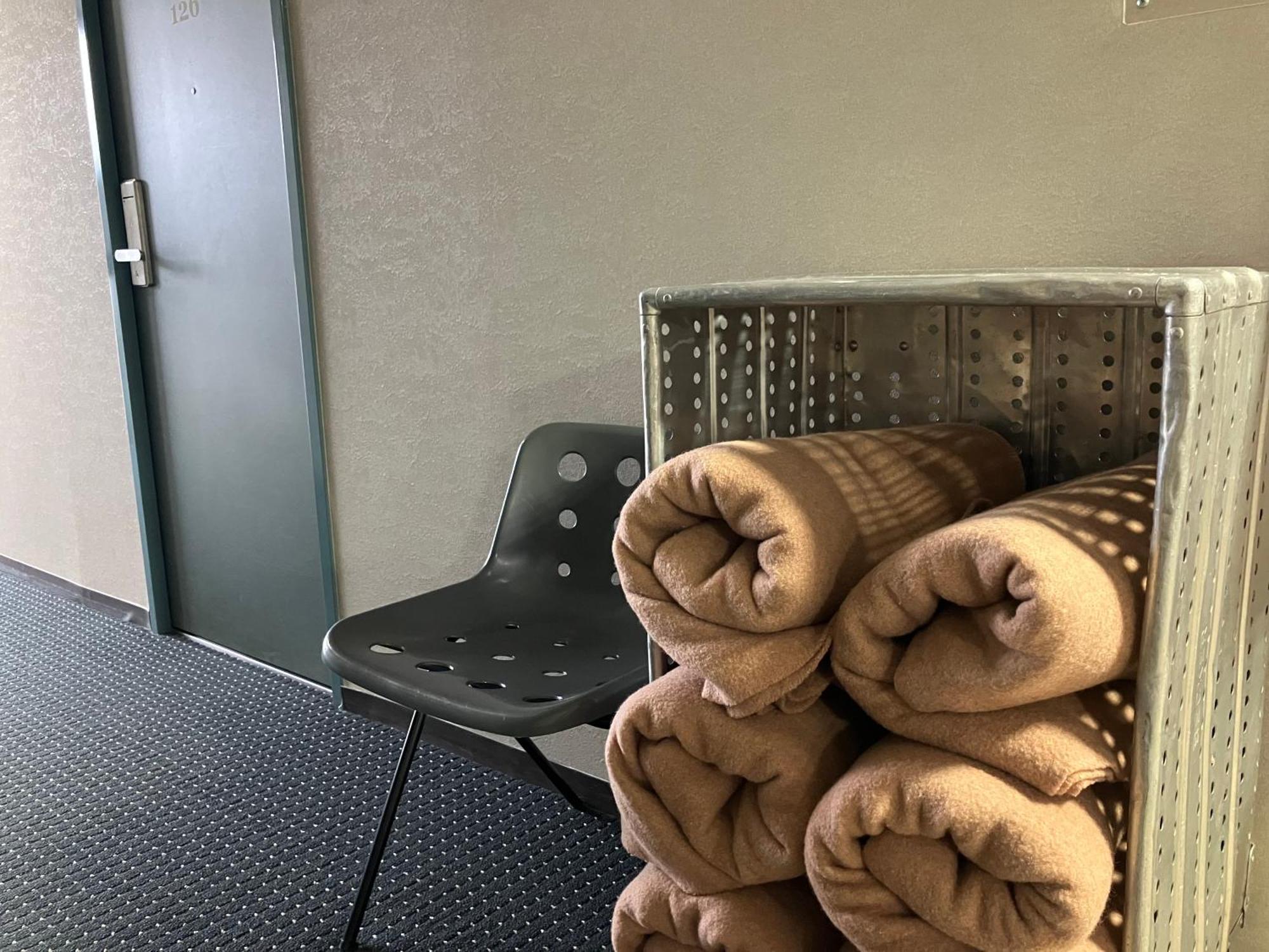 Atto Business Hotel Ichinoseki Exteriör bild
