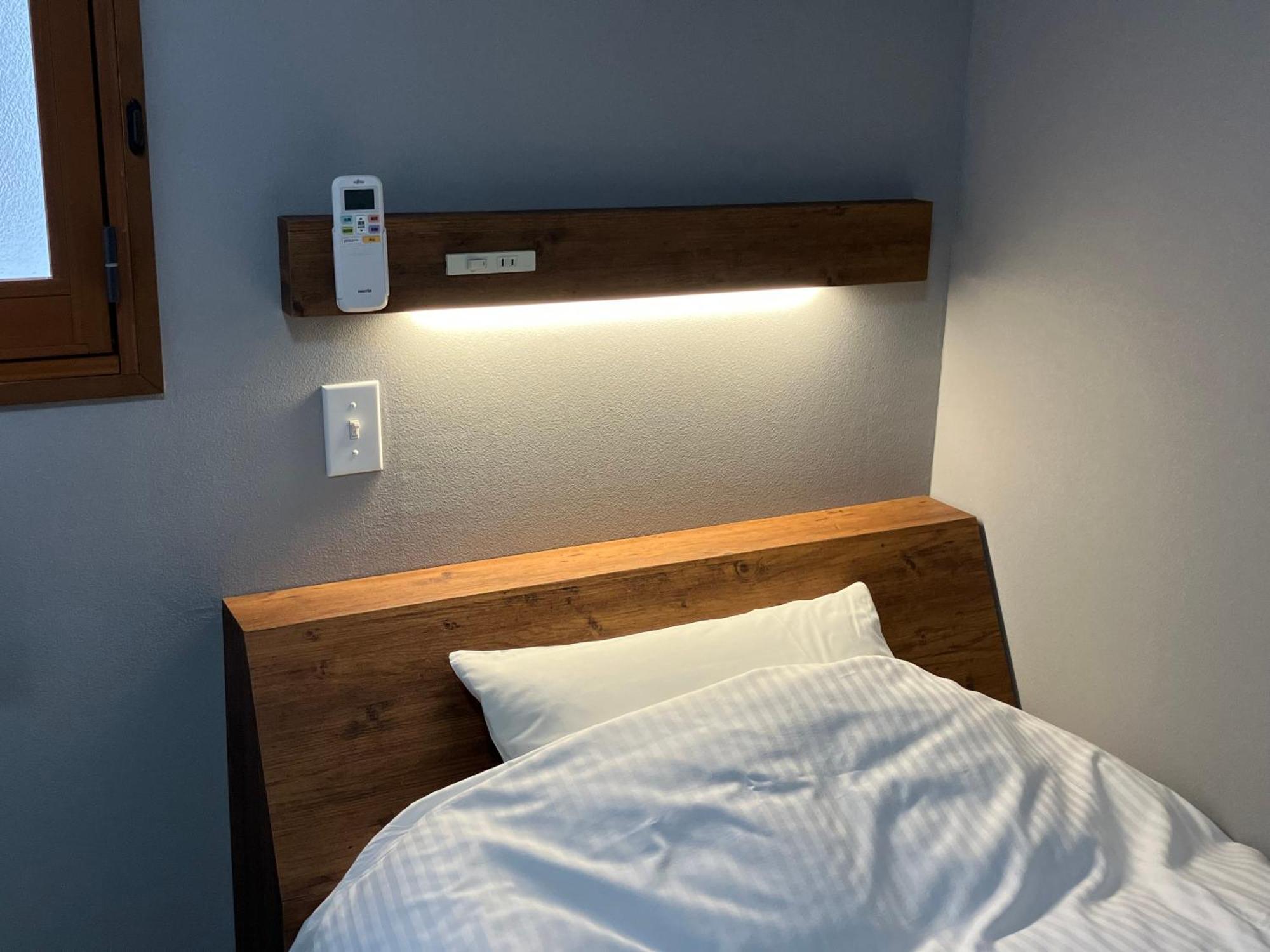 Atto Business Hotel Ichinoseki Exteriör bild