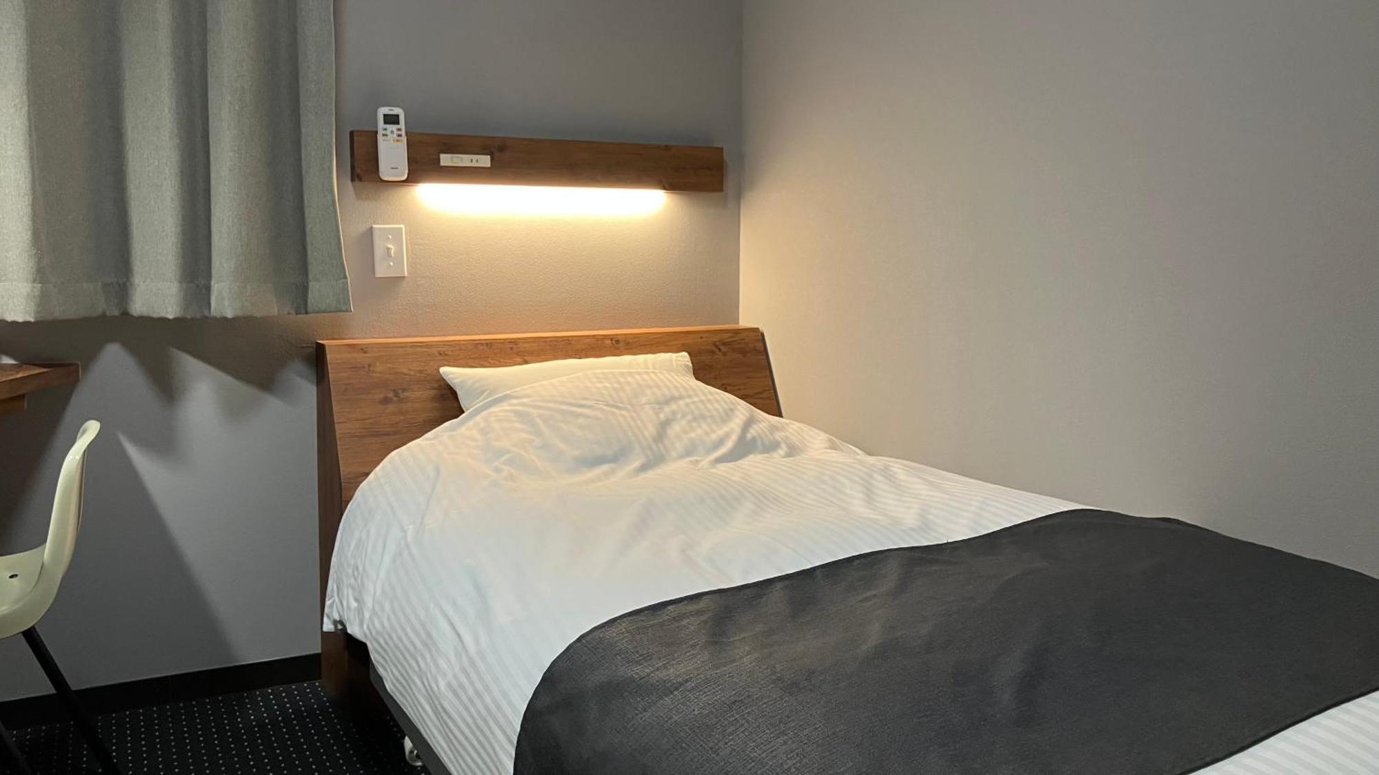 Atto Business Hotel Ichinoseki Exteriör bild