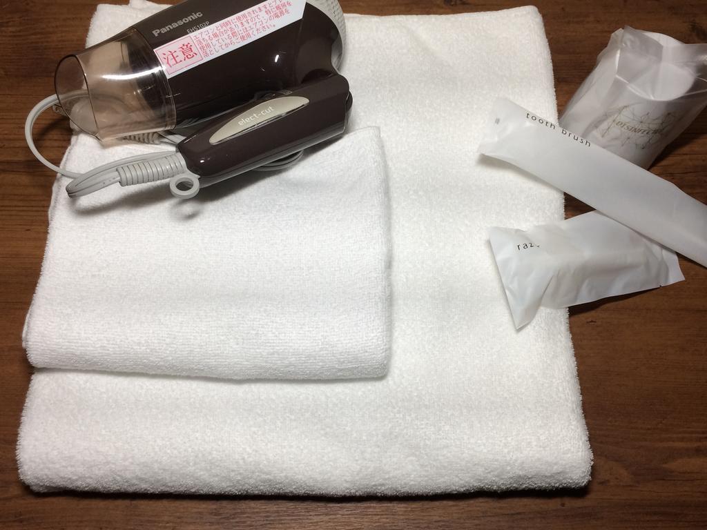 Atto Business Hotel Ichinoseki Exteriör bild